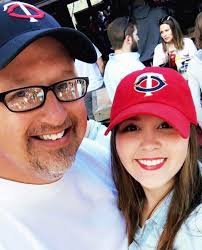 I will be there cheering them