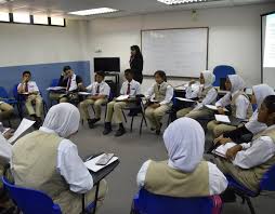 You are here kolej yayasan saad melaka. Happenings 2018 Kolej Yayasan Saad Melaka Page 13