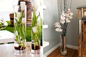 Ahora bien, si tu hijo se decanta por un papel pintado muy llamativo, deberías plantearte colocarlo en una sola pared. Ideas Para Decorar Con Flores Artificiales Esta Primavera Decofilia Com