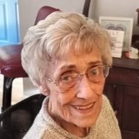 Dorothy B. Jones Obituary (2022)