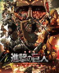 Samehadaku, animeindo, jouganime, facebook, youtube, telegram, animeku, meownime, moenime, nanime, kurogaze, oploverz, anoboy, anitoki, neonime, animesail, anikyojin, otakudesu attack on titan season 4 eps 14 sub indo. Attack On Titan Part 1 Guren No Yumiya Attack On Titan Wiki Fandom