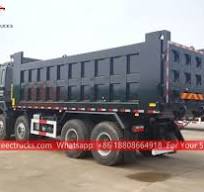 Buy JAC 8x4 Heavy-duty Dump truck,Chinese JAC 8x4 Heavy-duty ...