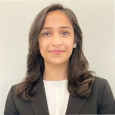 Nikita Garg Email & Phone Number