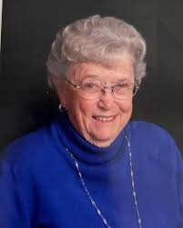 Marjorie Cameron Armstrong Obituary May 9, 2025