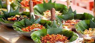 Tak terkecuali daerah jawa barat nasi timbel adalah makanan sunda yang berasal dari bandung. 15 Rumah Makan Sunda Di Bandung Yang Enak Dan Murah