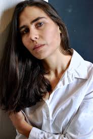 Lisbon Born Actress Now Makes Her Home In The Theatre Scene