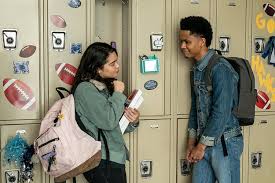 Have a box of tissues ready as. All Together Now Rahasia Di Balik Keceriaan Seorang Remaja Segera Di Netflix