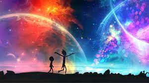 Awesomeexpress Shop Redbubble Rick And Morty Rick And Morty Image Rick And Morty Poster
