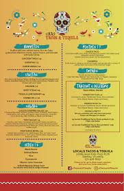Maybe you would like to learn more about one of these? The Burn Locals Tacos Tequila Opens Its Doors Monday The Burn
