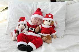 Primera Navidad Recomendaciones Practicas Padres