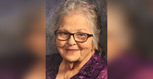Obituary information for Mary (Kay) Kathleen (Simpson) Clark