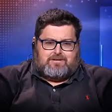 Mario Adinolfi contro Iacchetti: "Quella avvenuta a 'È sempre Cartabianca'  è stata una scena orrenda, un vero pestaggio contro un ebreo, commesso da  Iacchetti in collaborazione con la conduttrice. La postura di