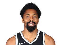 Spencer dinwiddie played for uc boulder in college, and was drafted by the detroit pistons in 2013. Spencer Dinwiddie Stats News Bio Espn