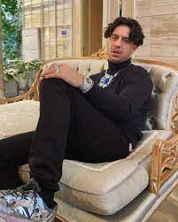 ufo361 outfit outfit apachen