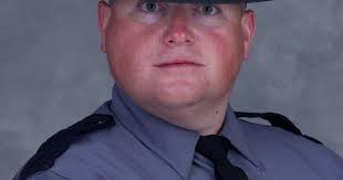 Trooper's brother: 'Berke was doing what he always wanted to do'