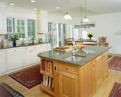 the newest essential: a second kitchen sink