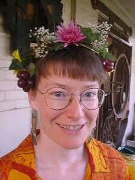 A previous Flower Party