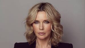 Veronica Ferres über „The Unholy Trinity“: „Es war eine sehr kreative,  schöne Erfahrung“