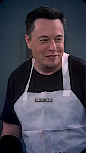 اینجا چیکار میکنی ؟ 😂, ., ., بازی کوتاه ایلان در سریال تئوری بیگ بنگ‌🔥,  #ایلان_ماسک #سریال