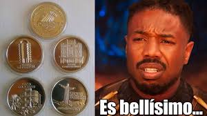 Monedas del Centenario de Torreón: el artículo de colección que pocos  tienen (FOTO)