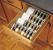 Lazy Susan Spice Rack Organizer