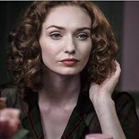 Cecilia or Too Tall to Love by G.L. Robinson