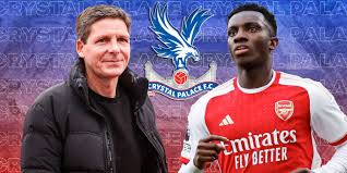 Naming the First Five Signings Oliver Glasner Needs to Make at Crystal  Palace