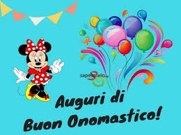 Oggi 20 febbraio 2021 si celebra san eleuterio, martire e vescovo di tournai. Buon Onomastico 130 Frasi Di Buon Onomastico Con Immagini E Video Per Una Dedica Unica Passione Mamma