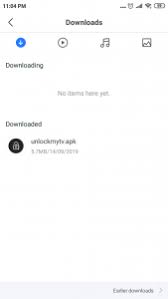 Feb 11, 2021 · unlockmytv apk app that will serve as your movies free app where you'll easily watch movies anywhere like moviebox and show box apps. Unlockmytv Apk 1 4 9 Download Free Install Unlockmytv For Android Ios Firestick Pc Beetv
