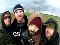 cky best of music
