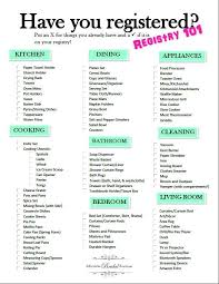 Check This Out Before You Start Your Registries Wedding Registry Checklist Wedding Checklist Wedding Event Planning