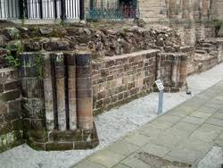 Leofric is most remembered as the husband of lady godiva. Leofric Earl Of Mercia Unknown 1057 Find A Grave Memorial