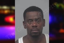 Adrian Lee — Gwinnett County Jail Bookings