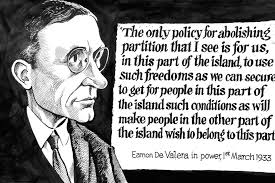 Ireland's Future sounds a shade too much like Ireland's past