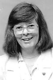 Obituary: Carol Hooper