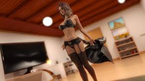 But the game has a lot of different sports; Download Summer With Mia 2 Episode 3 Walkthrough