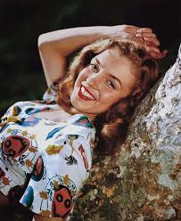 Marilyn Monroe Rare Marilyn Monroe Marilyn Monroe Photos Norma Jean