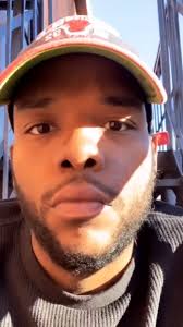 baddie o'clock. 👋🏾🆙