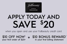 Manage your fullbeauty credit card account online easily using account center. Trust Us You This Offer Fullbeauty Com Email Archive