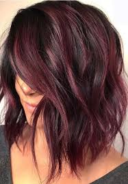 34 Latest Hair Color Ideas For 2019 Get Your Hairstyle Inspiration For Next Season Latest Hair Brunette Hair Color Fall Hair Color Trends Latest Hair Color
