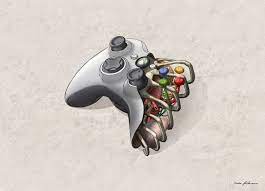 Pin On Video Game Stuff