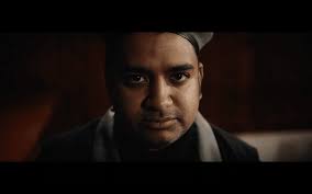 Shy Radicals — JACK MADDISON