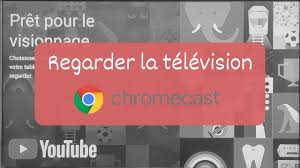 Regarder La Tele Sans Antenne Ni Decodeur Avec Chromecast Youtube