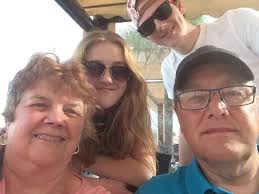 I had back ache for weeks and couldn't believe it when a doctor told me I'd  actually suffered a heart attack'