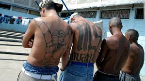 It took root in neighbourhoods dominated by mexican gangs, and later expanded to other parts of the country. Ms 13 Members Hacked Up One Victim And Cut Out His Heart Federal Indictment Says Cnn
