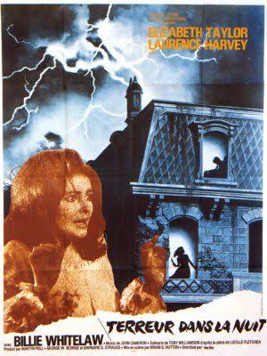 Night Watch (1973) - IMDb