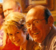 Larry Max Wehunt (1943-2009)