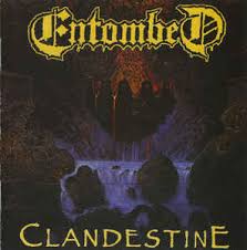 Entombed clandestine (full album) fdr 4k/uhd. Entombed Clandestine 2002 Cd Discogs