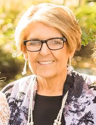 Obituary information for JoAnn Rose Grant