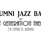 Dance with Alumni Jazz Band event image